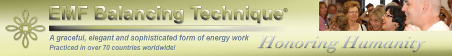 EMF logo - click for Home Page
