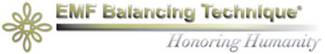 EMF Logo - click for home page